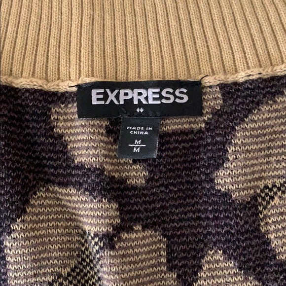 Express sweater - Picture 2 of 3